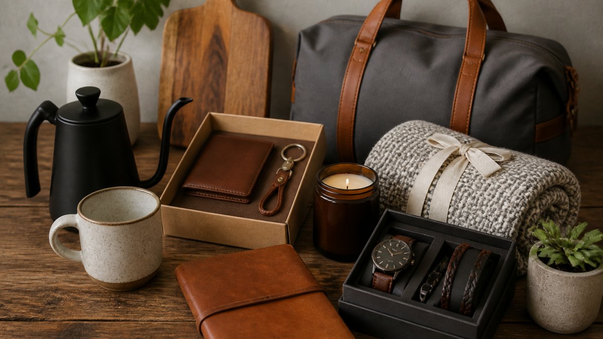 Best Sites for Unique Gift Ideas: 2026 Picks