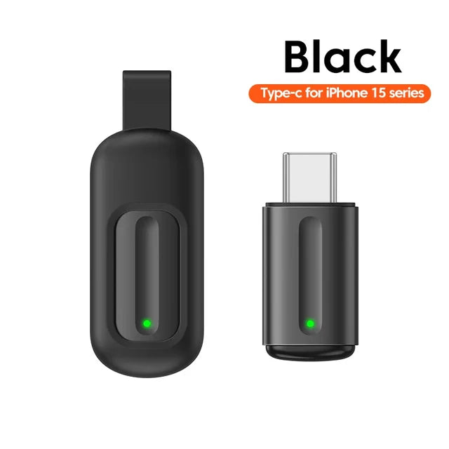Smart IR Remote Control Adapter – Turn Your Phone Into a Universal Remote