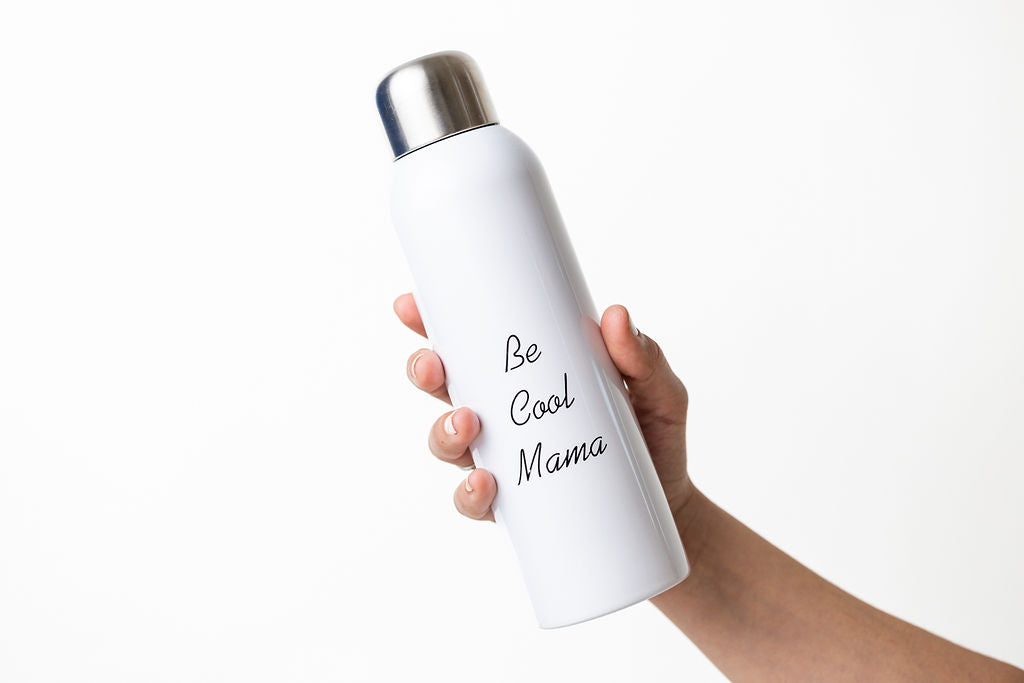 New Mother's Natural Care Kit