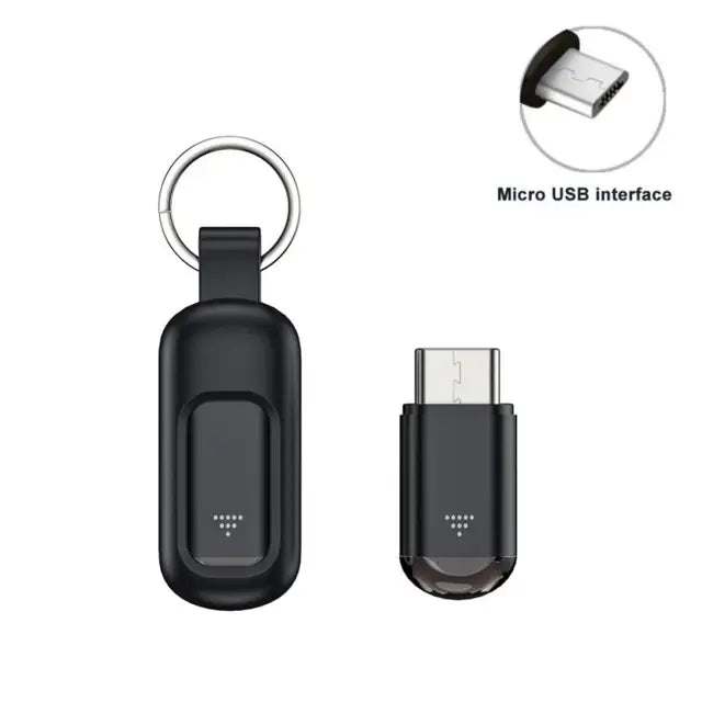 Smart IR Remote Control Adapter – Turn Your Phone Into a Universal Remote