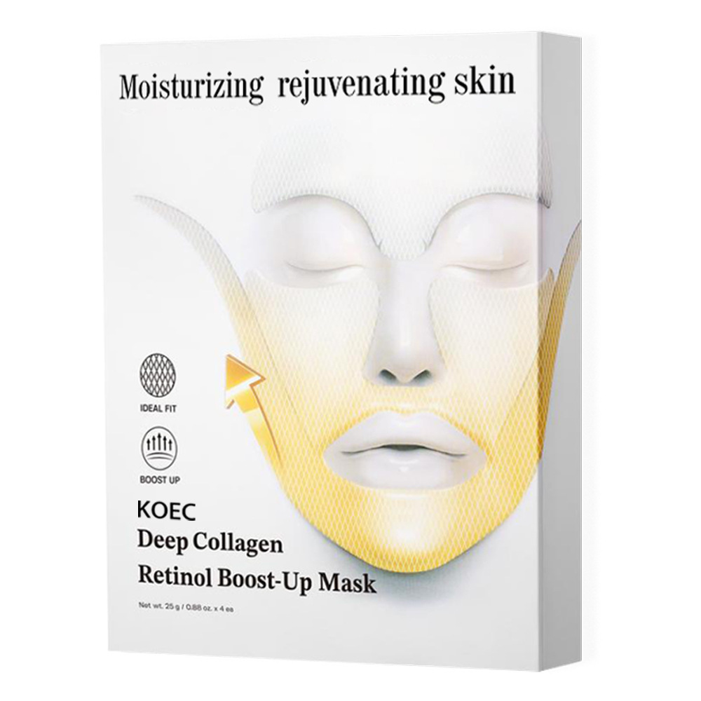 Radiant Collagen Lift Mask