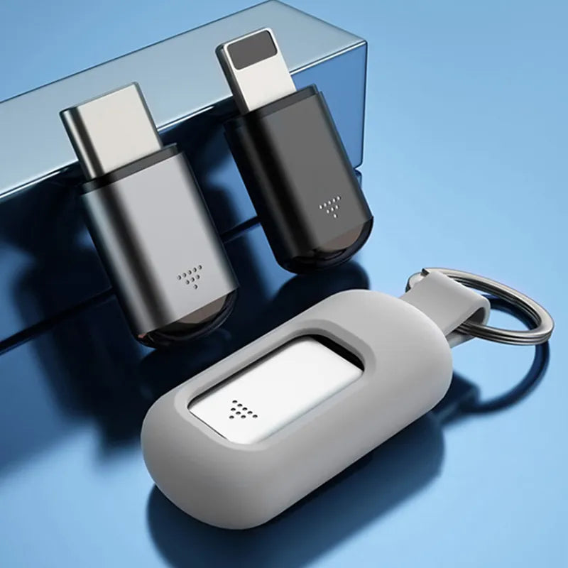 Smart IR Remote Control Adapter – Turn Your Phone Into a Universal Remote