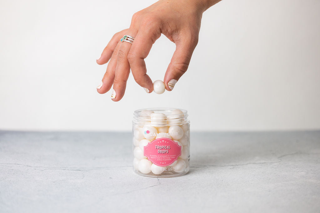 New Mother's Natural Care Kit