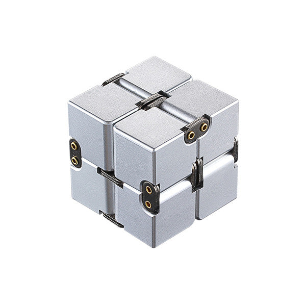Creative Wireless Stress Relief Toy - Infinite Cube