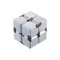 Creative Wireless Stress Relief Toy - Infinite Cube