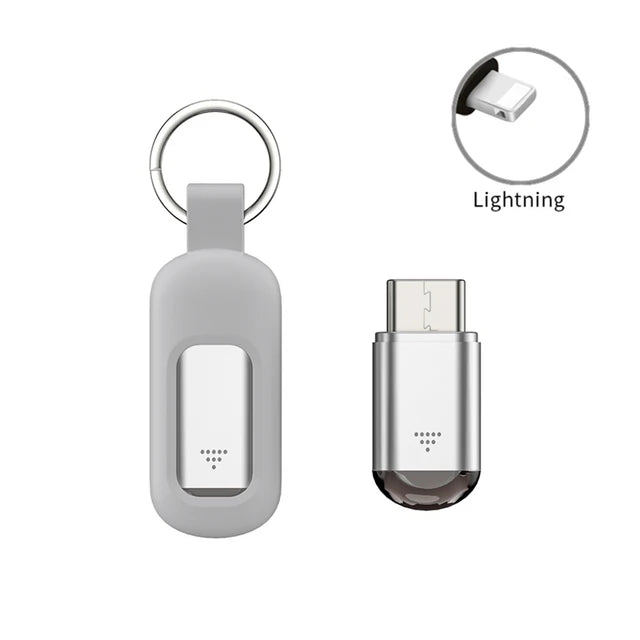 Smart IR Remote Control Adapter – Turn Your Phone Into a Universal Remote