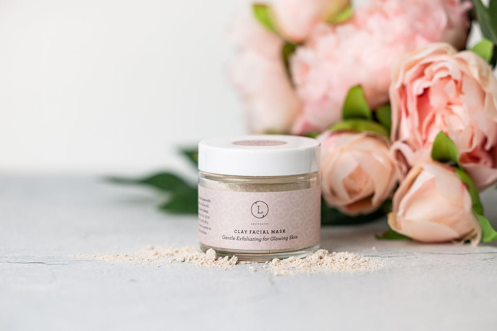 New Mother's Natural Care Kit