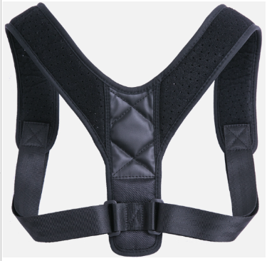 Posture Corrector Brace – Back & Shoulder Support for Men & Women