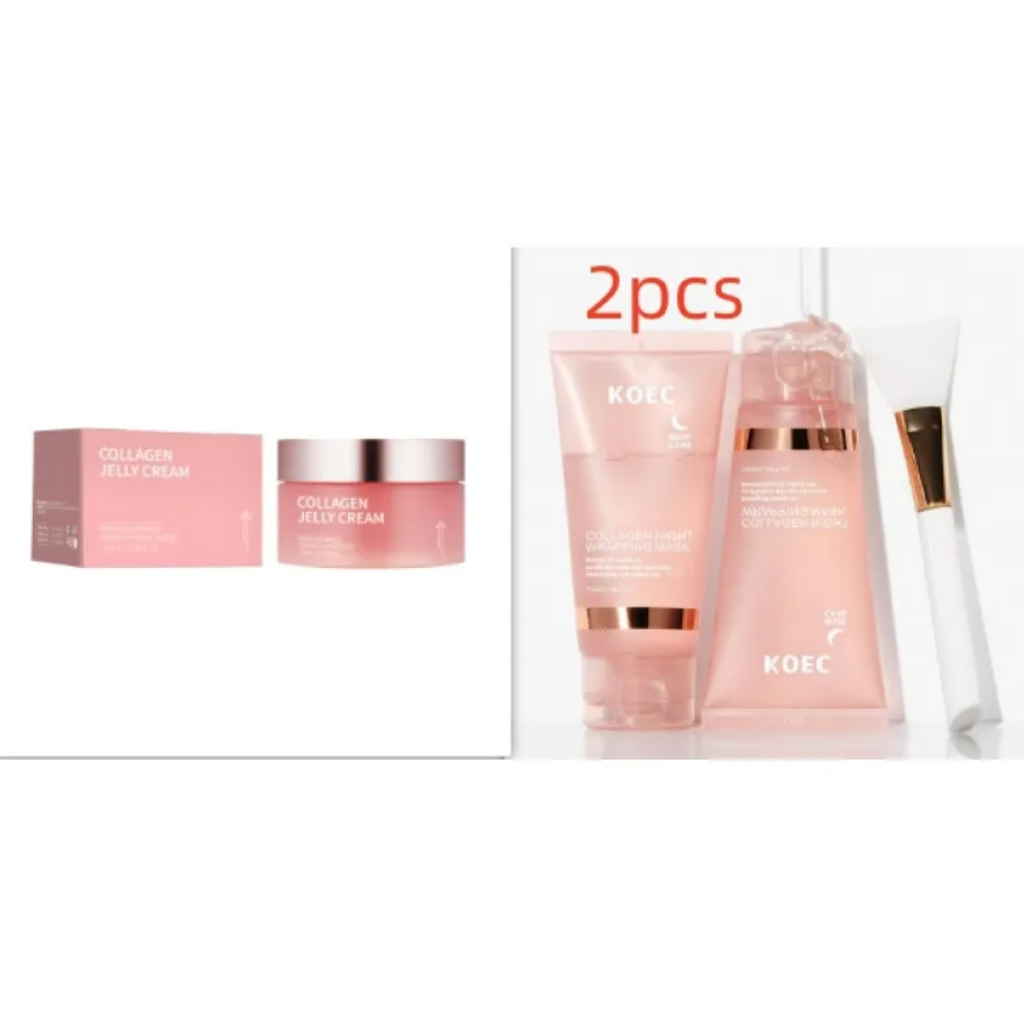 Collagen Glow Jelly Cream