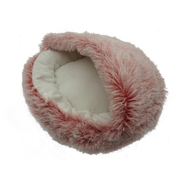 2-in 1 Pet Bed