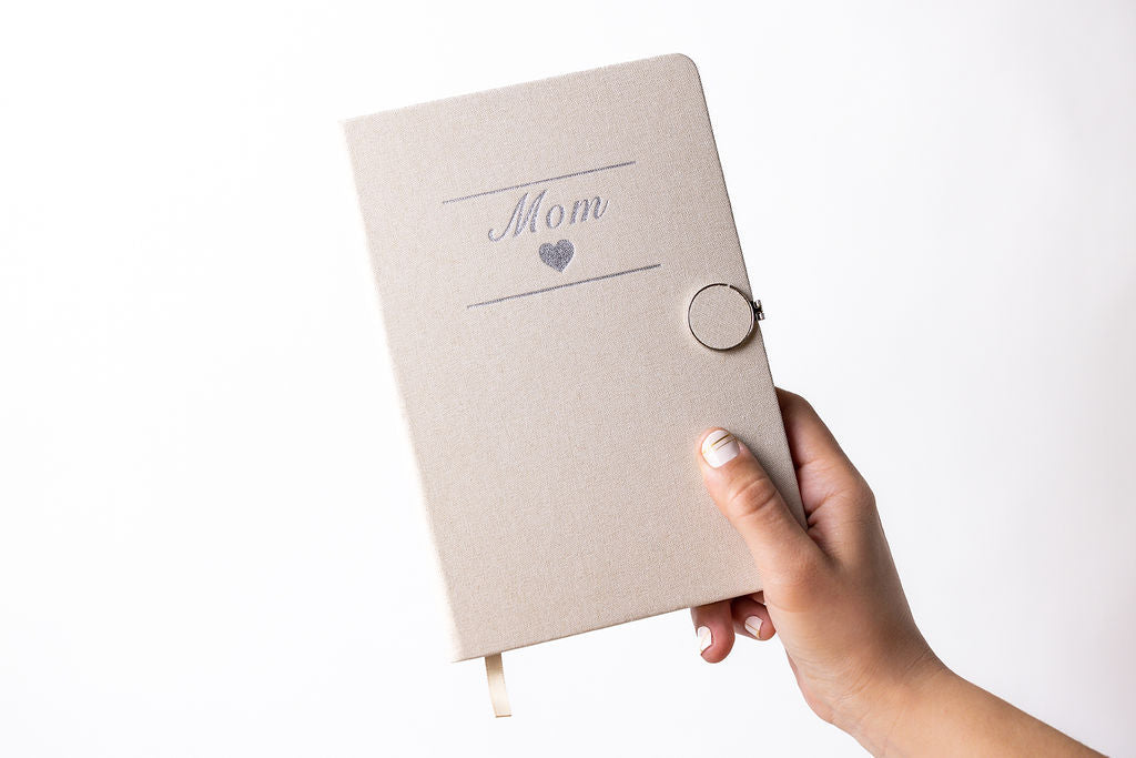 New Mother's Natural Care Kit
