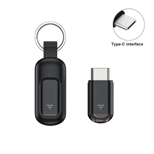 Smart IR Remote Control Adapter – Turn Your Phone Into a Universal Remote