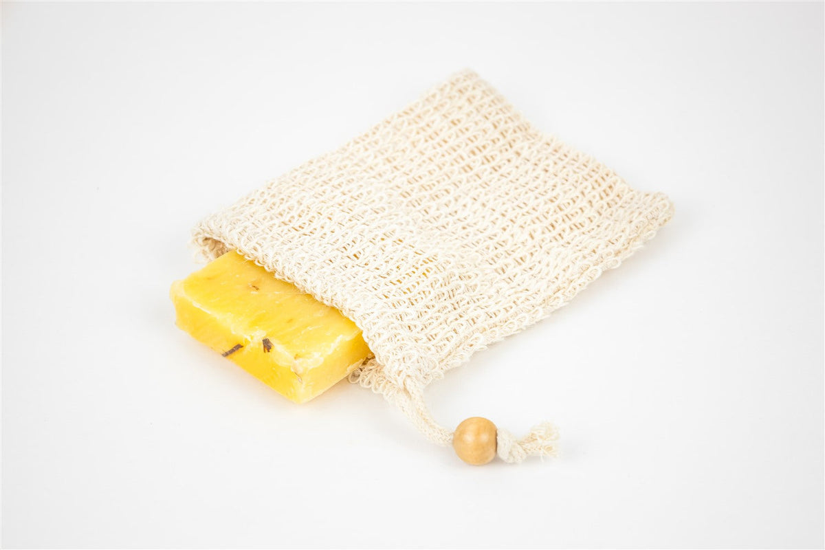 New Mother's Natural Care Kit