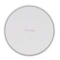 Wireless Charger Pad for iPhone & Samsung Phones