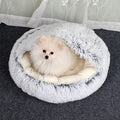 2-in 1 Pet Bed