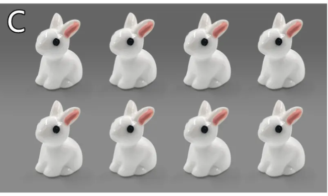 Mini Resin Animal Figurines | DIY Micro-Landscape Decor