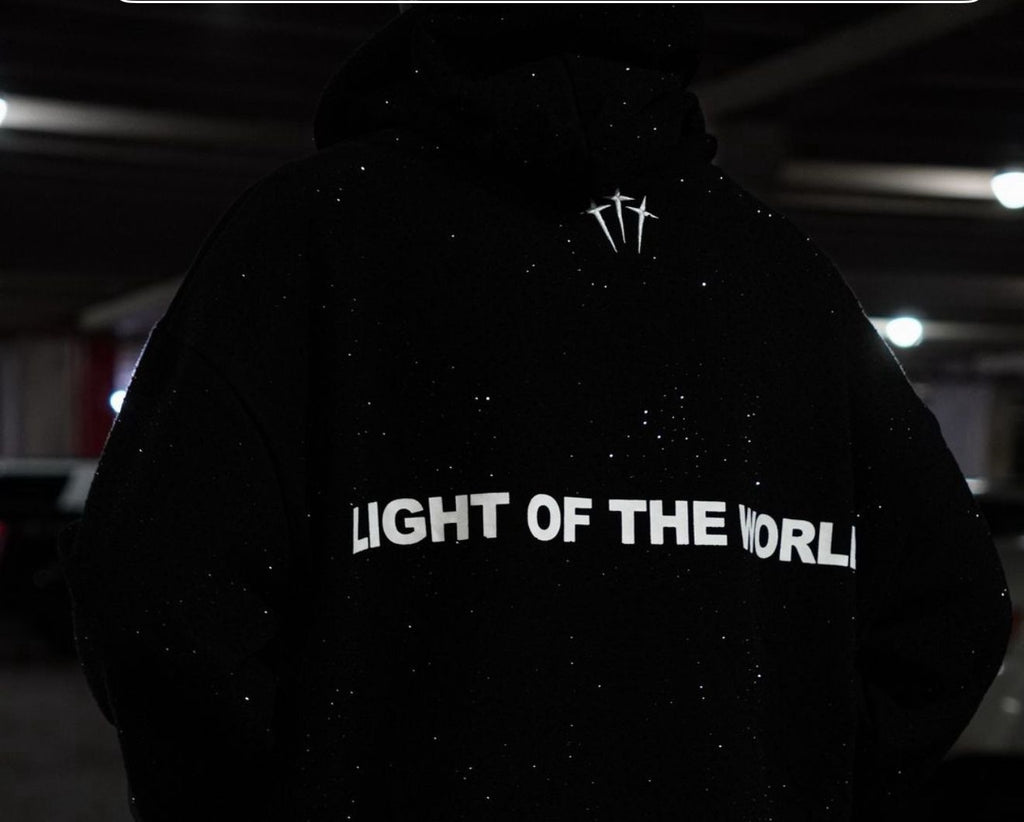 3D Print Pullover Hoodie – Oversized Round Neck Sweatshirt