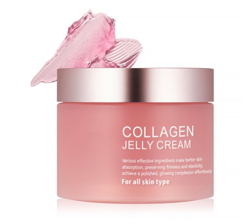 Collagen Glow Jelly Cream