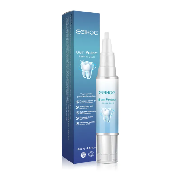 Gum Relief & Teeth Repair Gel – 4ml Oral Care Treatment