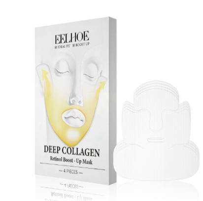 Radiant Collagen Lift Mask