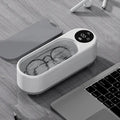 Ultrasonic Cleaner Machine | Glasses, Retainers, Jewelry & More