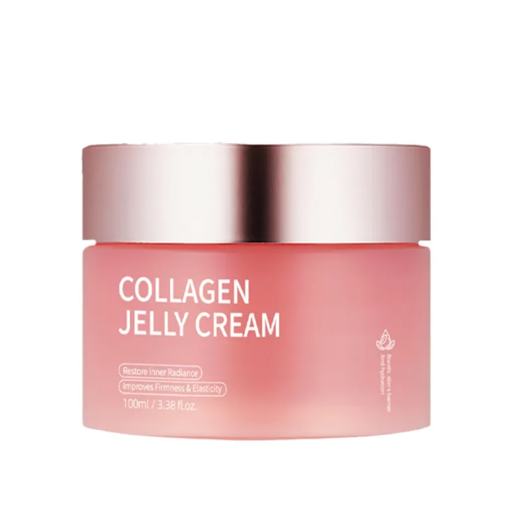Collagen Glow Jelly Cream
