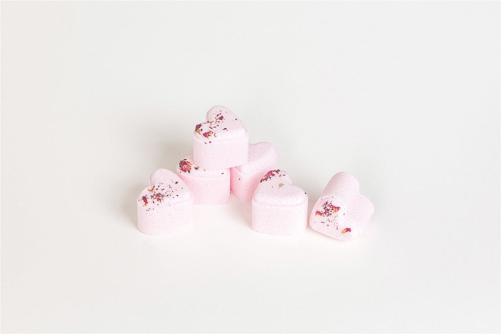 New Mother's Natural Care Kit