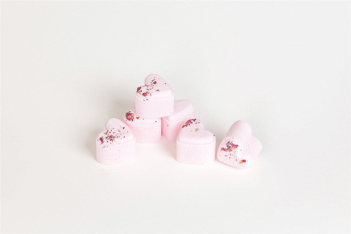 New Mother's Natural Care Kit