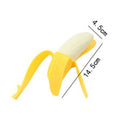 Banana Squeeze Stress Reliever