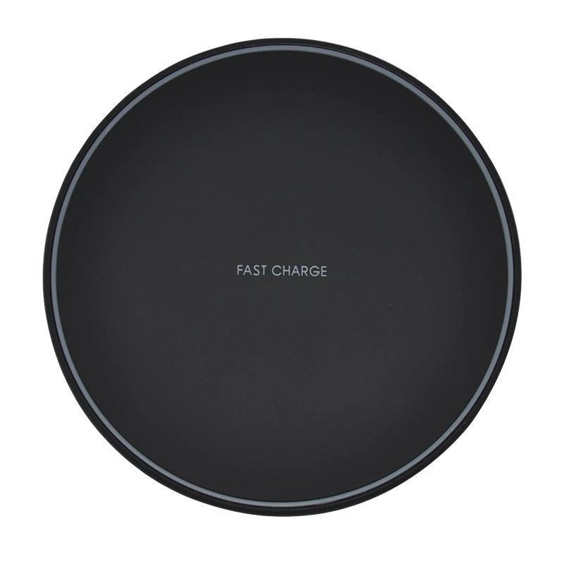 Wireless Charger Pad for iPhone & Samsung Phones