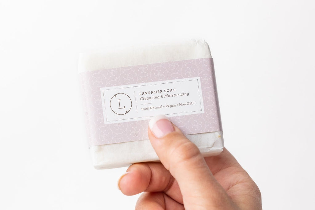 New Mother's Natural Care Kit