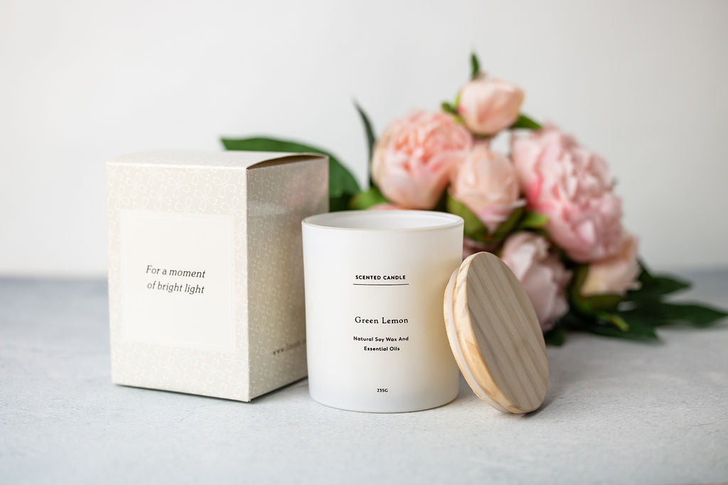 New Mother's Natural Care Kit
