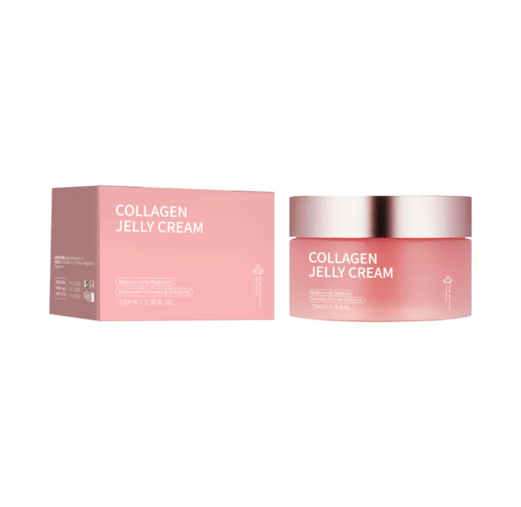 Collagen Glow Jelly Cream