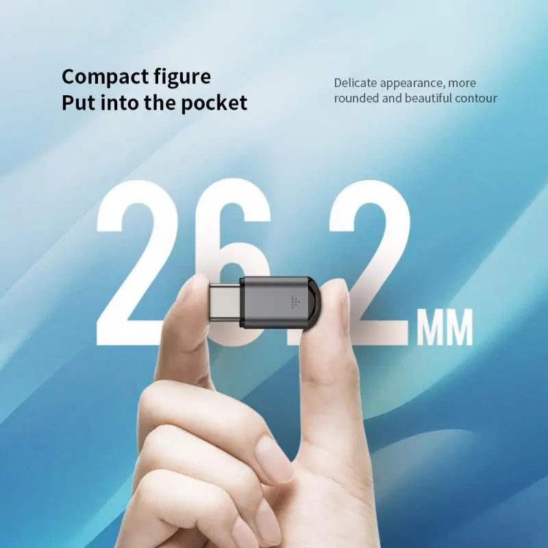 Smart IR Remote Control Adapter – Turn Your Phone Into a Universal Remote